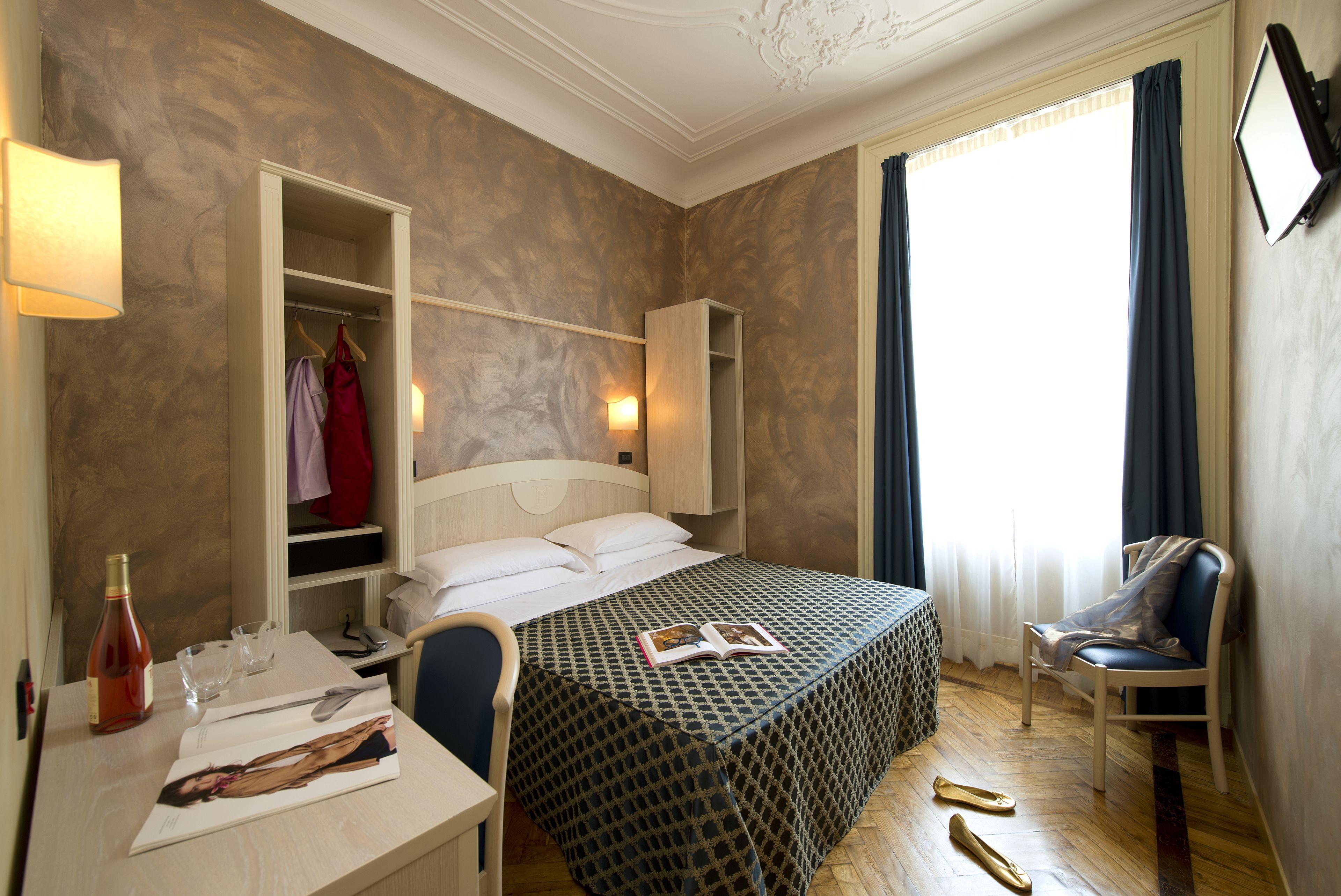 Hotel Panizza — Foto 3