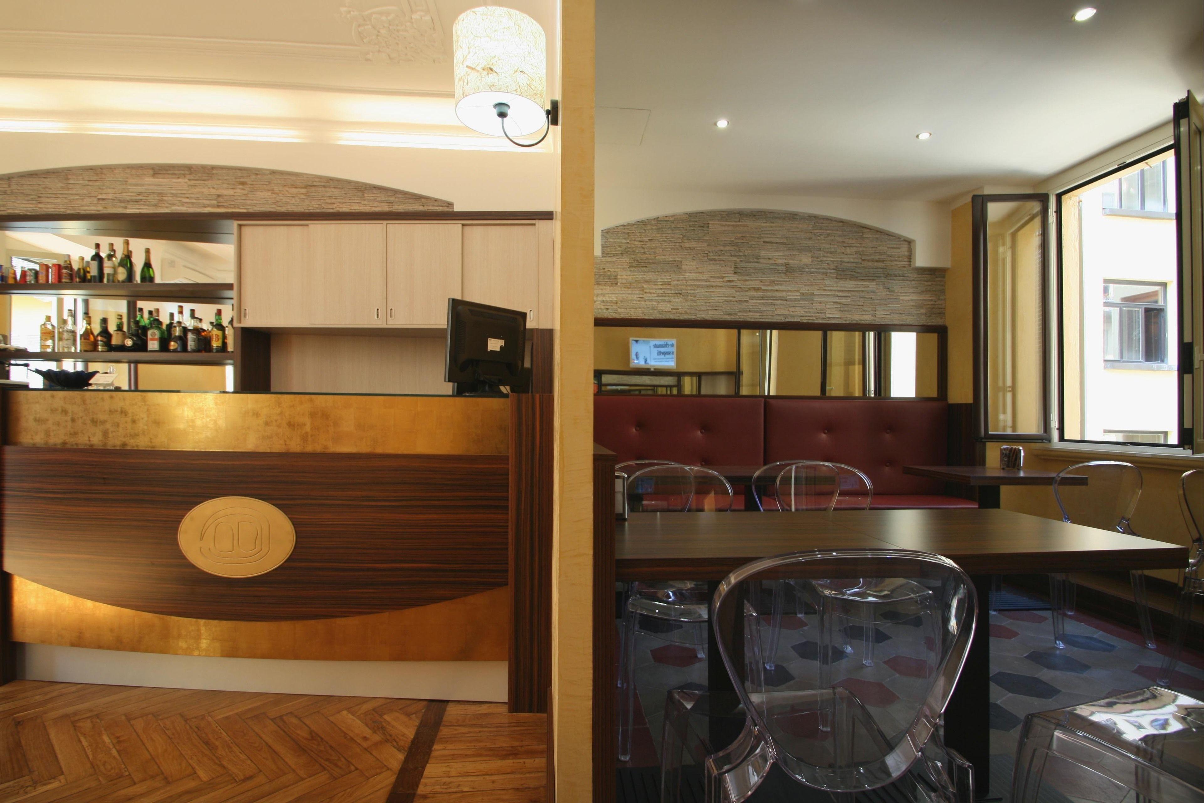 Hotel Panizza, Milan